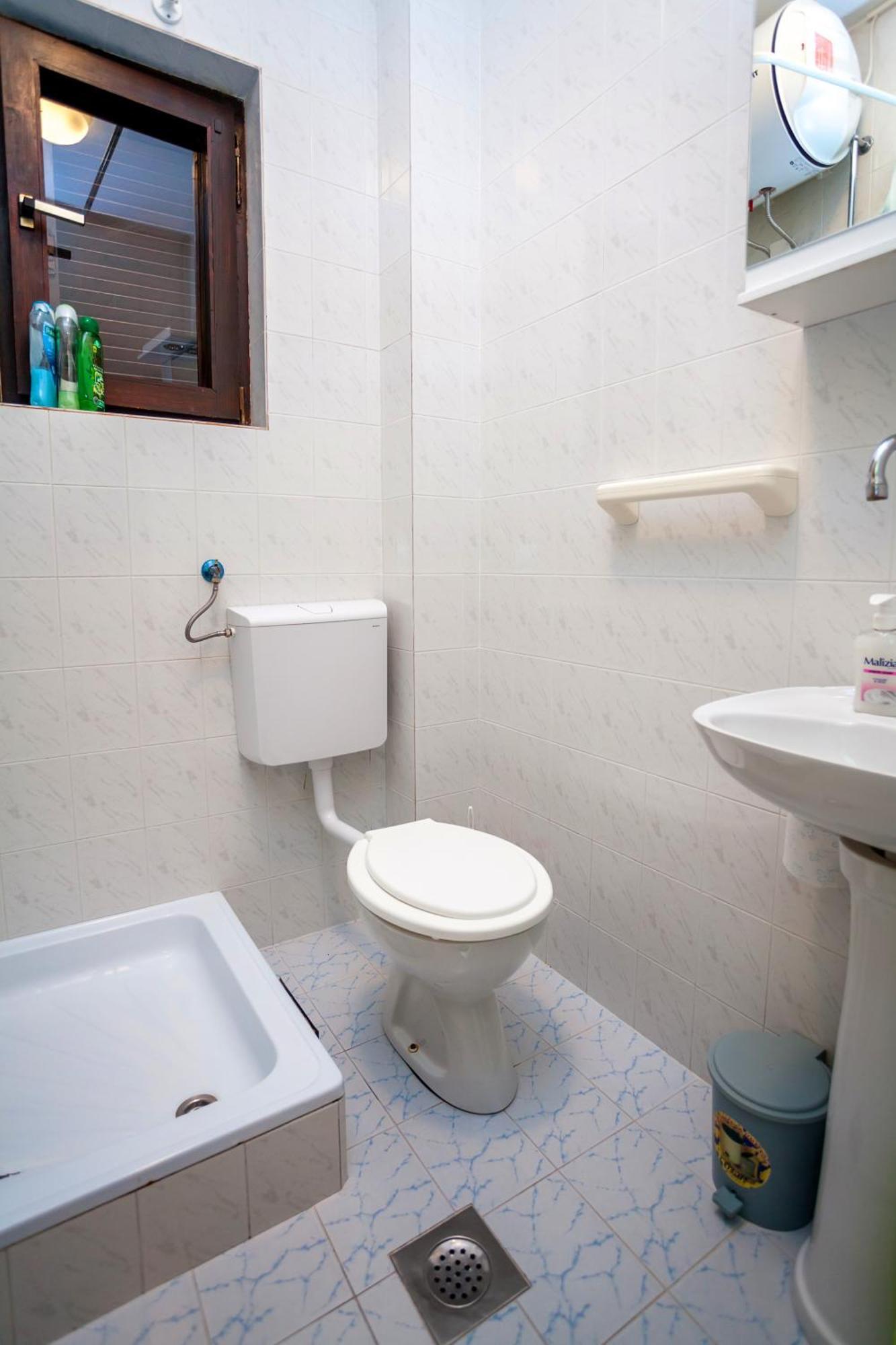 Apartments Ratkovic Tivat Phòng bức ảnh