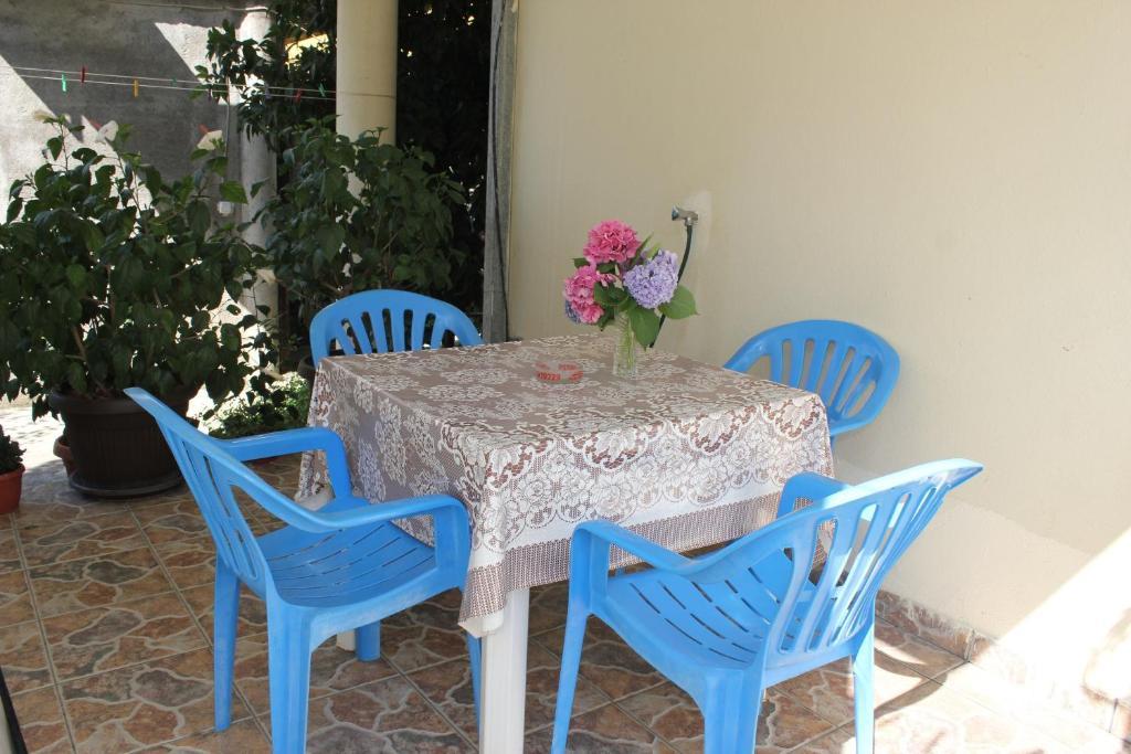 Apartments Ratkovic Tivat Phòng bức ảnh