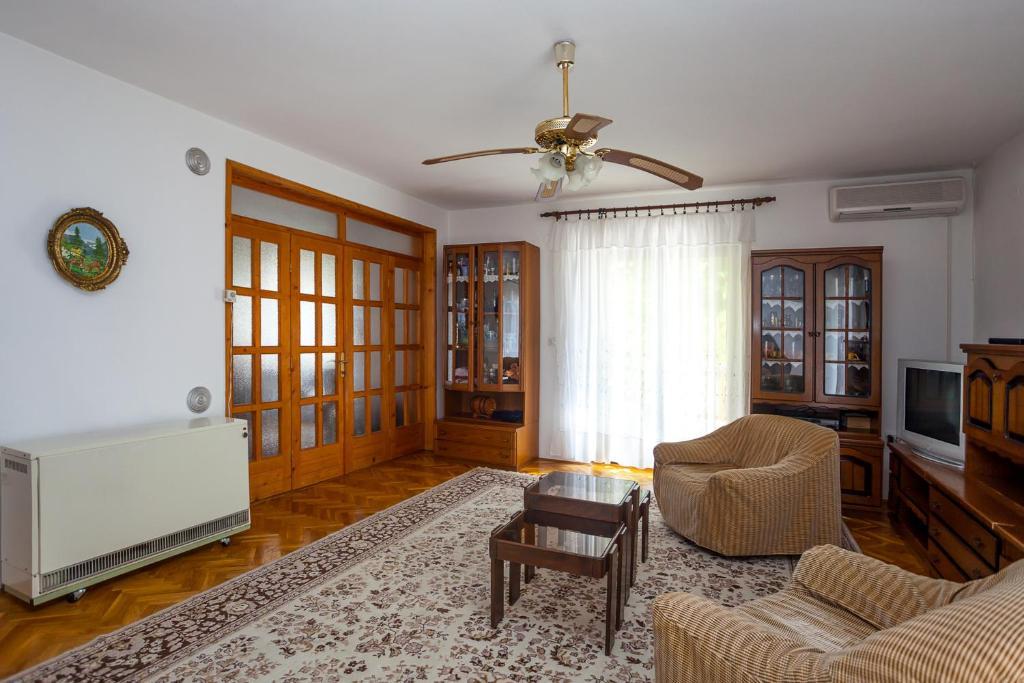 Apartments Ratkovic Tivat Ngoại thất bức ảnh