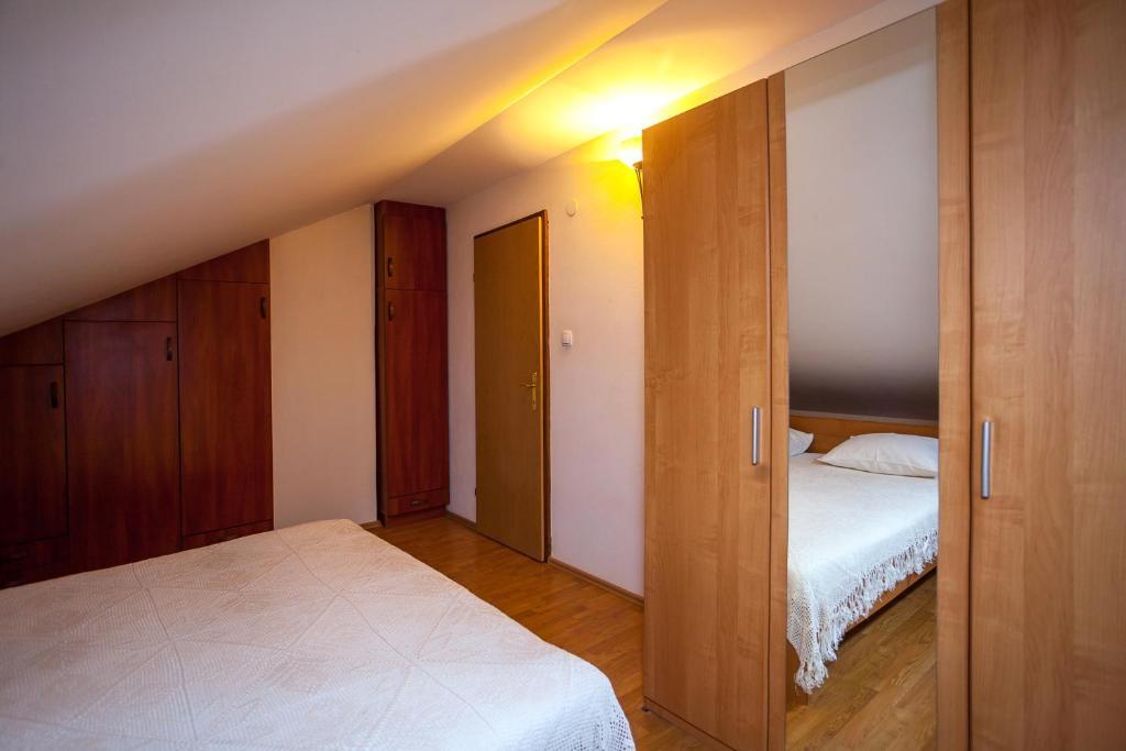 Apartments Ratkovic Tivat Ngoại thất bức ảnh