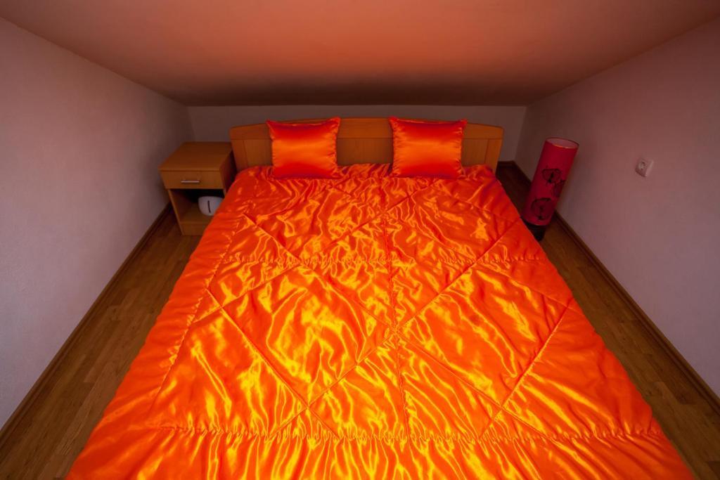 Apartments Ratkovic Tivat Ngoại thất bức ảnh