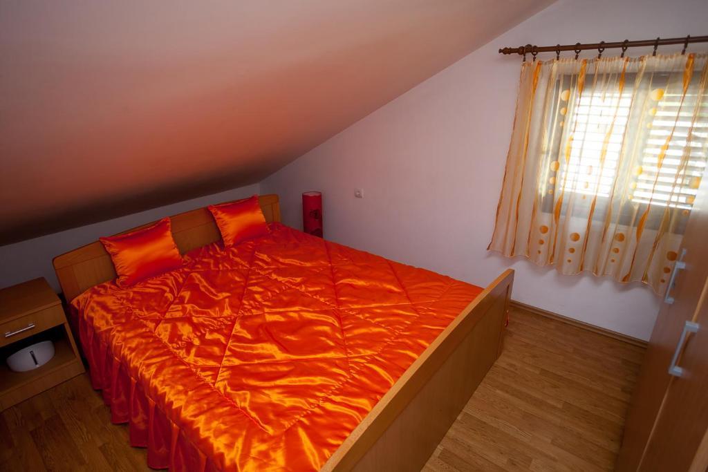 Apartments Ratkovic Tivat Ngoại thất bức ảnh