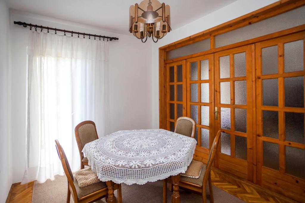 Apartments Ratkovic Tivat Ngoại thất bức ảnh