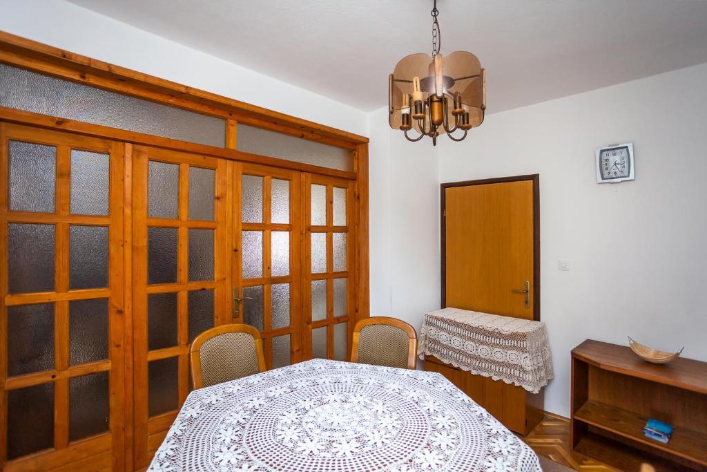 Apartments Ratkovic Tivat Ngoại thất bức ảnh