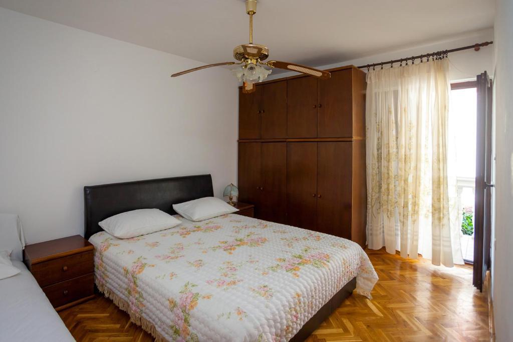 Apartments Ratkovic Tivat Ngoại thất bức ảnh