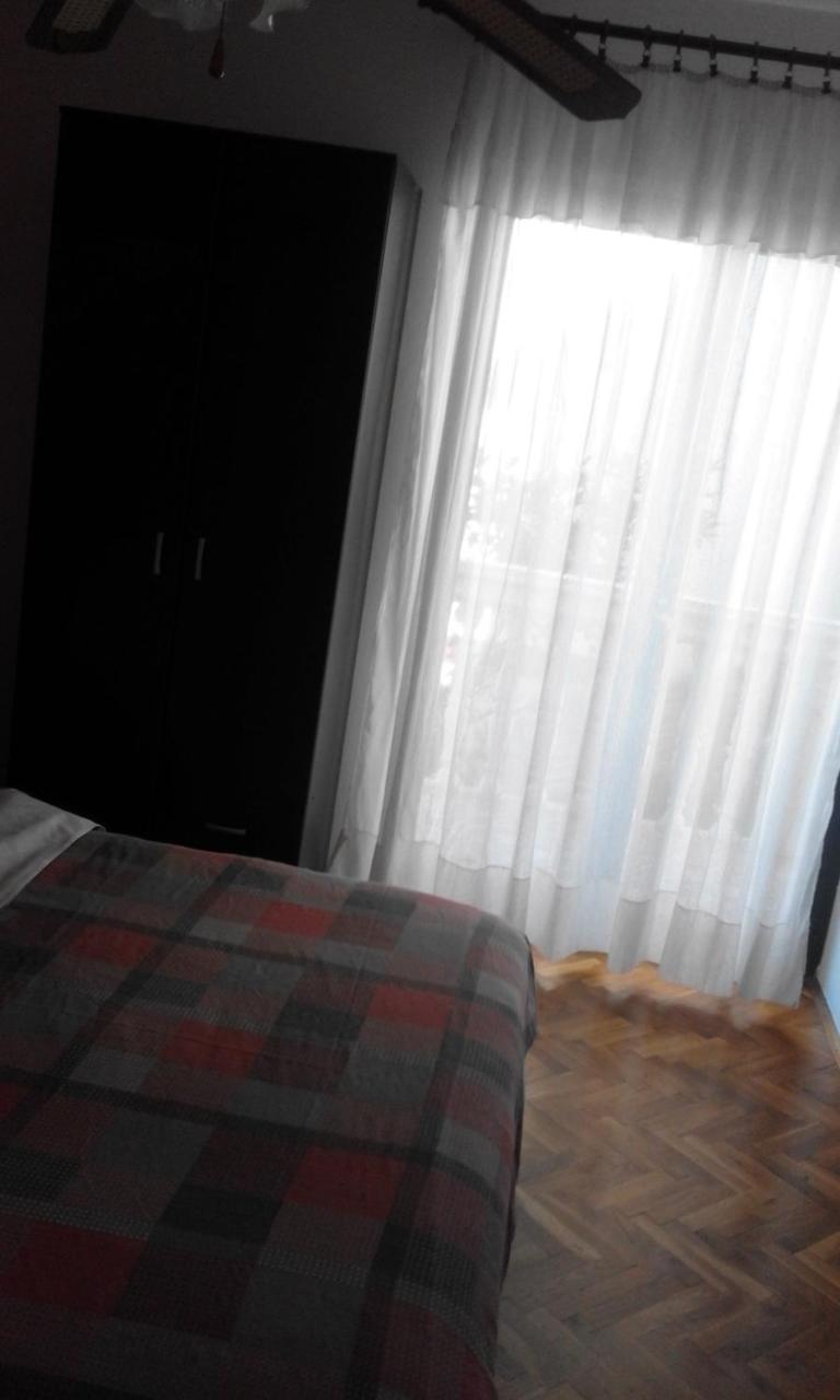 Apartments Ratkovic Tivat Ngoại thất bức ảnh